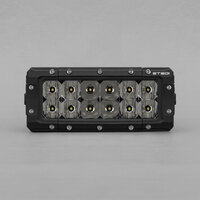 Stedi 12" ST4K 20 LED Double Row LED Light Bar