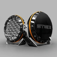 Stedi 7-inch Type-X Sport Driving Lights (Pair)