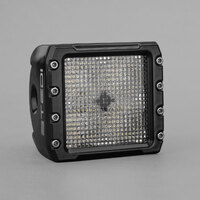Stedi C4 Black Edition Cube LED Light - Diffuse