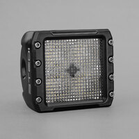 Stedi C-4 Black Edition Cube LED Light - Diffuse