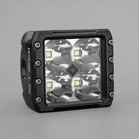 Stedi C4 Black Edition Cube LED Light - Spot