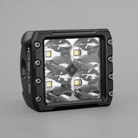 Stedi C-4 Black Edition Cube LED Light - Spot