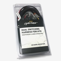 Lightforce Dual Switching Wiring Harness to Suit HTX2 Lights