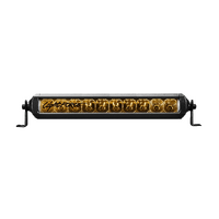 Lightforce Viper 10 Inch Single Row Amber LED Light Bar