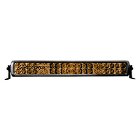 Lightforce Viper 20 Inch Amber Dual Row LED Light Bar