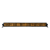 Lightforce Viper 30 Inch Amber Dual Row LED Light Bar