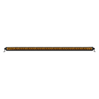 Lightforce Viper 40 Inch Amber Single Row LED Light Bar