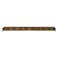 Lightforce Viper 50 Inch Amber Dual Row LED Light Bar