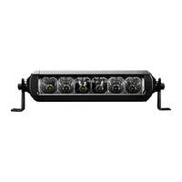 Lightforce Viper 6 Inch Single Row LED Light Bar