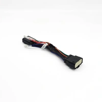 Lightforce Headlight Patch Harness suits Next Gen Ranger/Everest