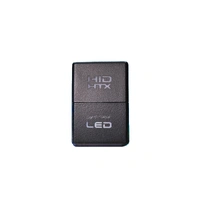 Lightforce Dual LED/HID Switch