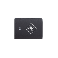 Lightforce Single Switch