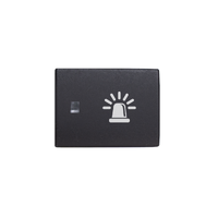 Lightforce Beacon Single Switch - Next-Gen Ford