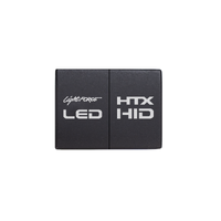 Lightforce HTX Dual Switch to Suit Next-Gen Ford Fascia