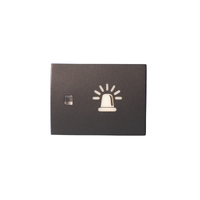 Lightforce Beacon Single Switch To Suit Mitsubishi Triton MV