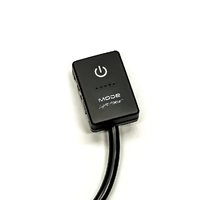 Lightforce BEAST Switch – Universal Dash Mount / TY2 Fitment