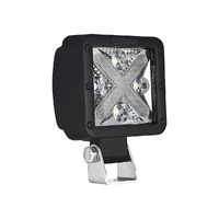 Osram 4in LED Light Cube MX85-SP / 12V / Spot Beam