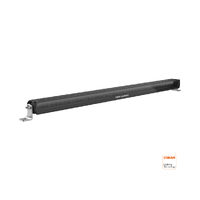 40in LED Light Bar FX1000-CB SM / 12V/24V / Single Mount