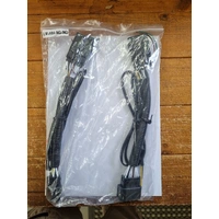 Offroad Animal Ranger Toro Indicator Piggy Back Harness