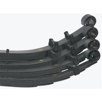 CalOffroad Colorado Conversion Leaf Spring, Raised Medium Duty - Suits Toyota Hilux N70 2005 - 2015