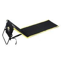 Malamoo Manly Deluxe Beach Chair