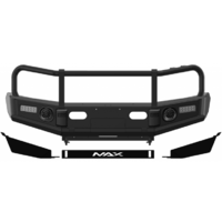 MAX Gen 2 Bullbar - Volkswagen Amarok 4 Cyl & V6 (09/2016-2023)