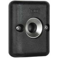 GME Magnetic Microphone Mounting Bracket
