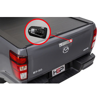 HSP Tail Lock Bt50 TF- 2020+