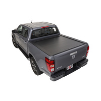 HSP Electric Roll R Cover - Mazda BT-50 Dual Cab (09/2020-On)