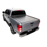 Roll R Cover Series 3 - Gen 3 Mazda BT-50 09/2020-On Dual Cab (No Sports Bar)