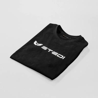 Stedi Long Sleeve Crew Tee