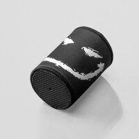 Stedi Magnetic Neoprene Stubby Holder | Smiley