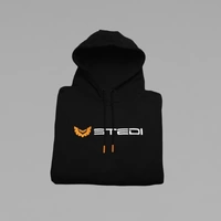 Stedi Hoodie