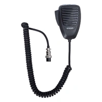 Oricom MIC028 Replacement Microphone to suit UHF028/UHF030 Microphone UHF028/UHF030
