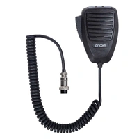 Oricom MIC050 Microphone to suit UHF050/80/088/100/058/180/200/400/400R