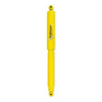 Dobinsons Twin Tube Nitro-Gas Rear Shock Absorber - Mitsubishi Triton, L200 MQ, MR (03/2015-on)