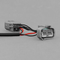 STEDI Piggy Back Adaptor - Suit Mitsubishi Triton MR