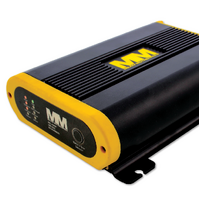 Mean Mother DC/DC Charger 20A with Solar Input