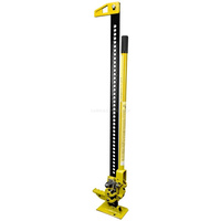 Mean Mother 48" High Lift Jack