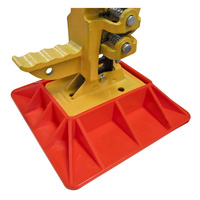 Mean Mother High Lift Jack Base Plate