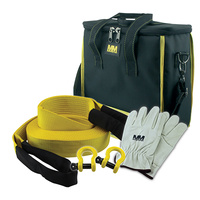 Mean Mother 5 Piece Recovery Kit - 11,000kg