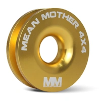 Mean Mother 4x4 Snatch Ring 10,000kg