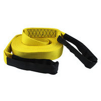 Mean Mother Snatch Strap 8000kg 9m