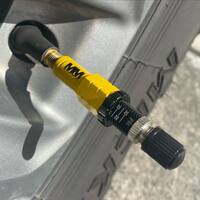 Mean Mother Tyre Deflator set