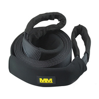 Mean Mother Tree Trunk Protector 12,000kg 5m