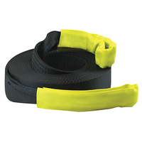 Mean Mother Winch Extension Strap 4500kg 10m