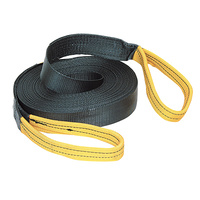 Mean Mother Winch Extension Strap 4500kg 20m