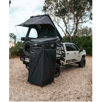 Outback Tourer Shower Awning