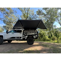 Outback Tourer 180 Awning