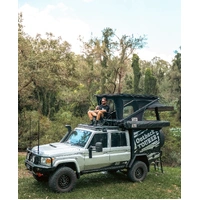 Outback Tourer OT 1550 Z Rooftop Tent